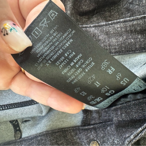 Liverpool skinny pants - Picture 3 of 6